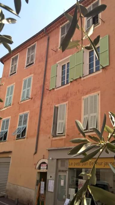 St Joseph - Great Holiday Flat - Old Town For 4 尼斯 外观 照片